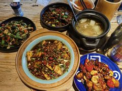 -树厨贵州菜(大十字店)