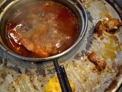 -维纳斯火锅烤肉自助餐厅