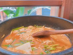 -银米·云南传统过桥米线(双廊黑金冠店)
