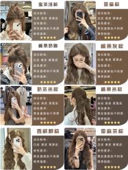 -NEW FACE烫染专业店
