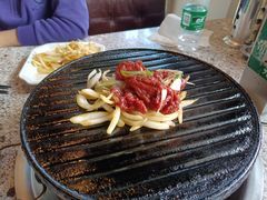 -厚味居炙子烤肉·清真(天桥南纬路店)