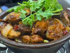 -川香煲(茅台路店)