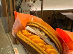 -泽田本家·铜锣烧(美罗城店)
