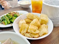 -松發肉骨茶(克拉码头店)