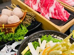 -湊湊火锅·茶憩(打浦桥日月光店)