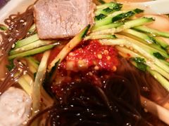 -七八冷面·延边朝鲜族美食(欢乐谷店)