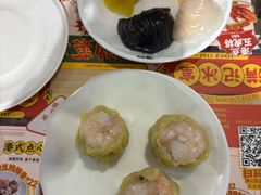 -满记甜品(优客百盛店)