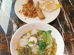 -宁波阳光豪生大酒店·豪生咖啡厅