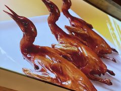 -孙大厨鸽子馆(丰收路店)