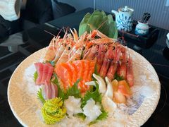 -王鼎精致料理铁板烧(世博源店)