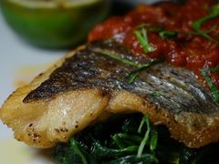 -WOLFGANG PUCK KITCHEN & BAR(迪士尼小镇店)