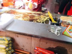 -李记特色五谷杂粮鸡蛋果子