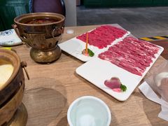 -古关火锅店(古北水镇景区店)