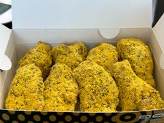 -正谈炸鸡(深圳首店)