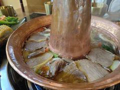 -陀岗美食·云南藏式特色餐厅