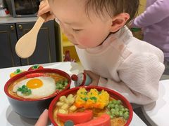 -艾米茉亲子餐厅(万象城店)