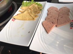 -红菇坊鲜汤火锅(北行店)