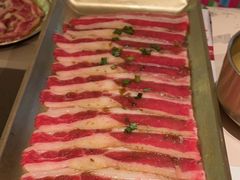 -西塔老太太泥炉烤肉(川沙百联店)