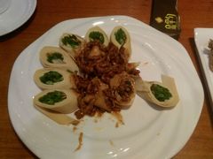 -金掌勺东北菜(格兰晴天店)