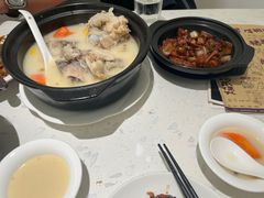 -大树餐厅(红旗街万达店)