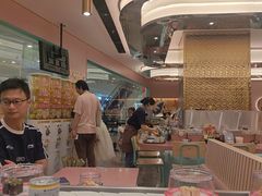 -元气寿司(环球港店)