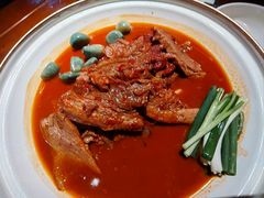 -解家河南菜(金水路店)