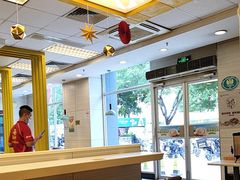 -真功夫(番禺大润发分店)