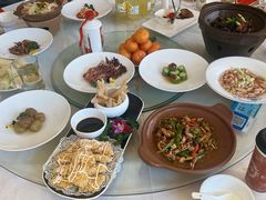 -千岛湖鱼味馆(十字街总店)