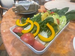 -香樟活鱼馆(渝北店)