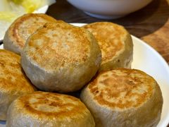 -清真吴记门钉肉饼·喜多利