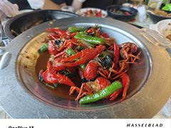 -聚味瞿记·龙虾堂(渔人码头一店)
