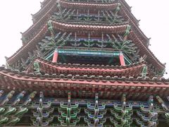 -滦州古城