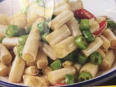 -小柴米·传统江西菜(八一广场店)