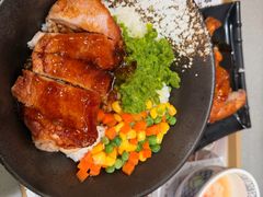 -吉野家(中关村3店)