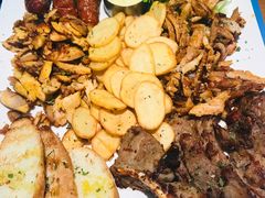 -HELLO MUSAE 拾光缪斯餐厅·纯正希腊风味(苏州中心店)