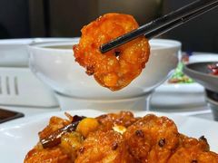 -川正旺江湖菜(三元桥店)