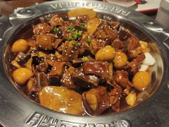 仔排煲-胖哥俩肉蟹煲(福州仓山爱琴海店)