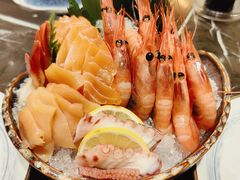 -大渔铁板烧(东城店)