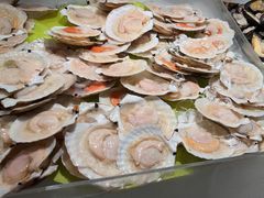 -星伦多自助料理·涮烤一体(江桥万达店)