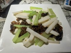 -绿茶餐厅(昆明世纪金源店)