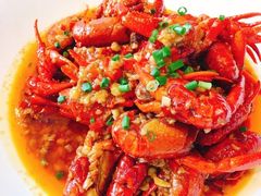 -田趣园长沙菜(天安云谷店)