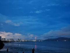 -深圳湾公园(南山区)