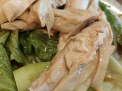 -绿柠食堂(北外滩店)
