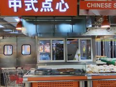 -世纪联华超市(浦电路店)