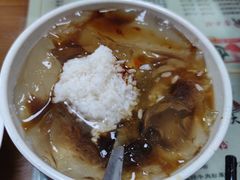 -杨大叔爱面子·四川小吃(岗头店)