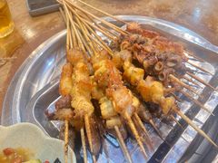 -老袁羊板筋(农光路店)