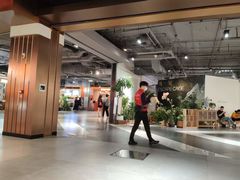 -时尚天河商业广场