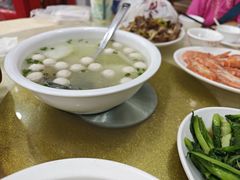-锐记美食店·现捞海鲜(闸坡店)