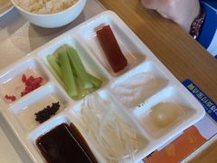 -晋阳春·山西菜·北京烤鸭(交大店)