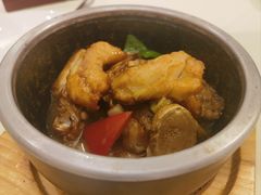 -利苑酒家(金宝店)